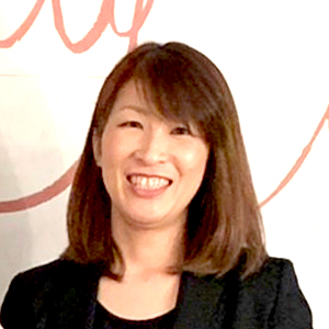 講師 小林みどり