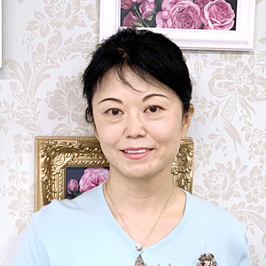 講師 澤田しのぶ