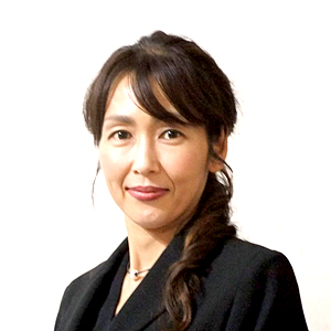講師 戸田圭子